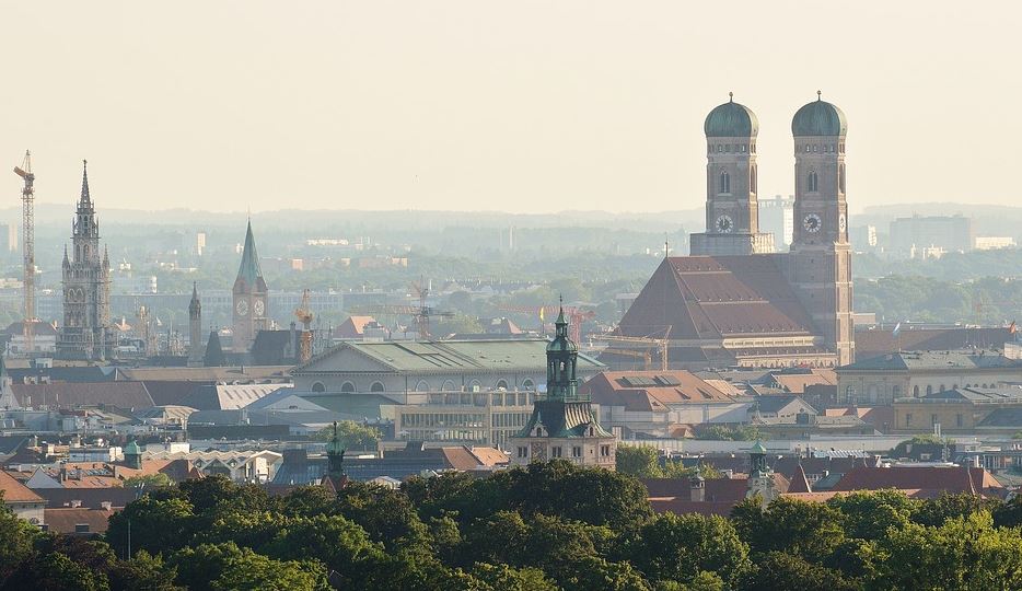 Webseitenoptimierung München